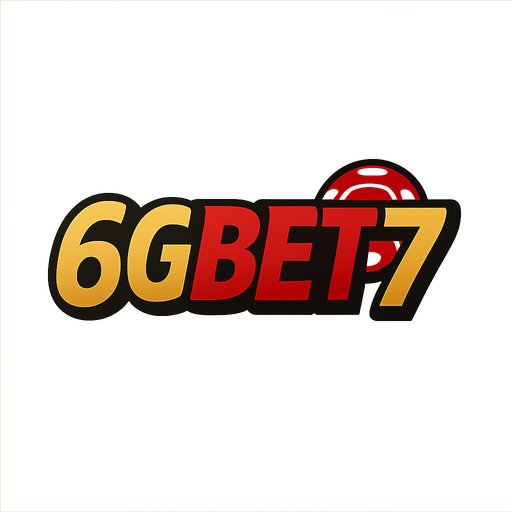 6gbet7 Logo